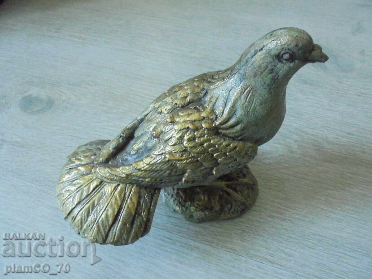 №*8375 Декоративна фигура от бетон – ръчна изработка - 5 №*8375 Декоративна фигура от бетон – ръчна изработка - 5