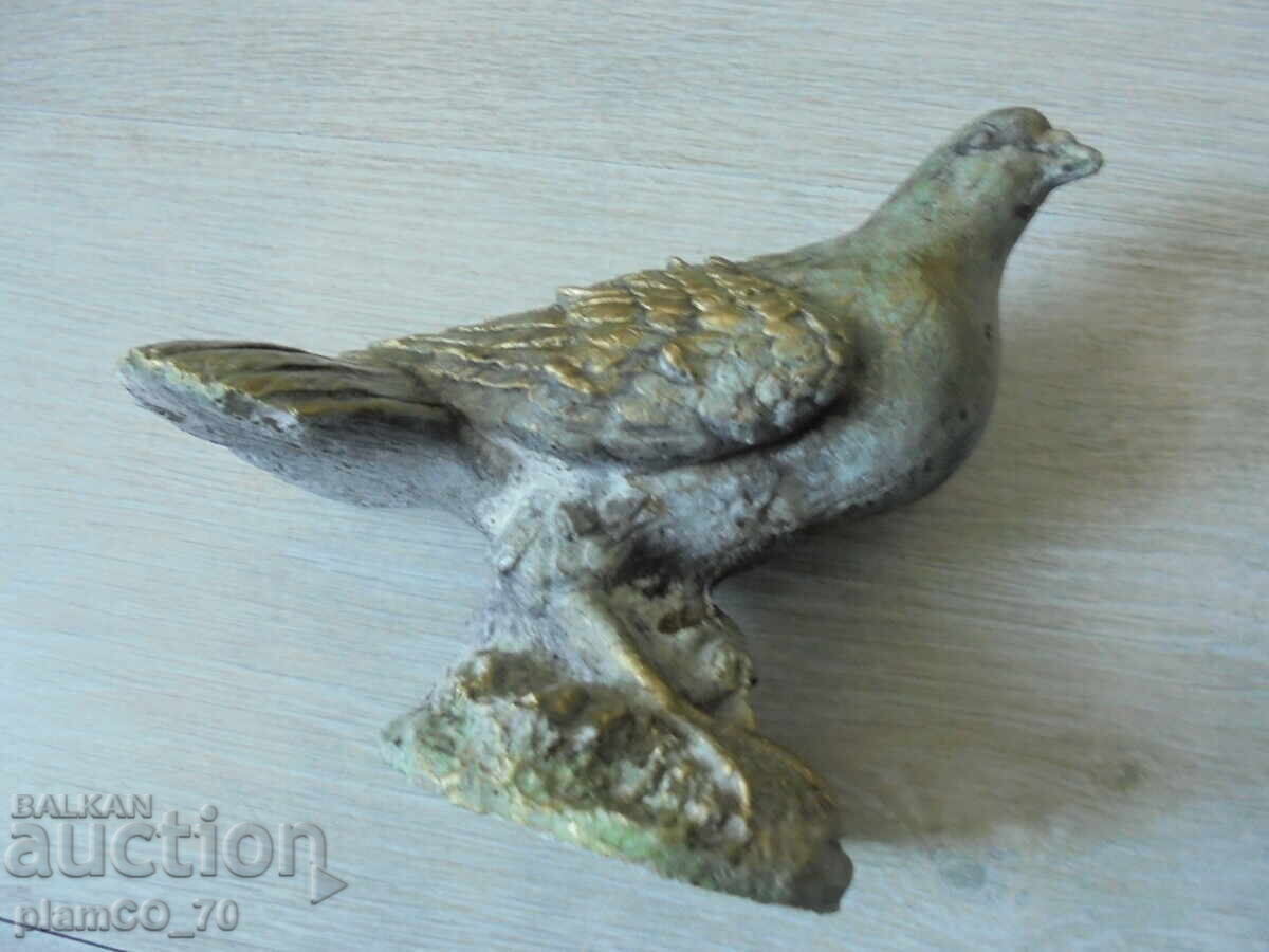 №*8375 Декоративна фигура от бетон – ръчна изработка - 6 №*8375 Декоративна фигура от бетон – ръчна изработка - 6