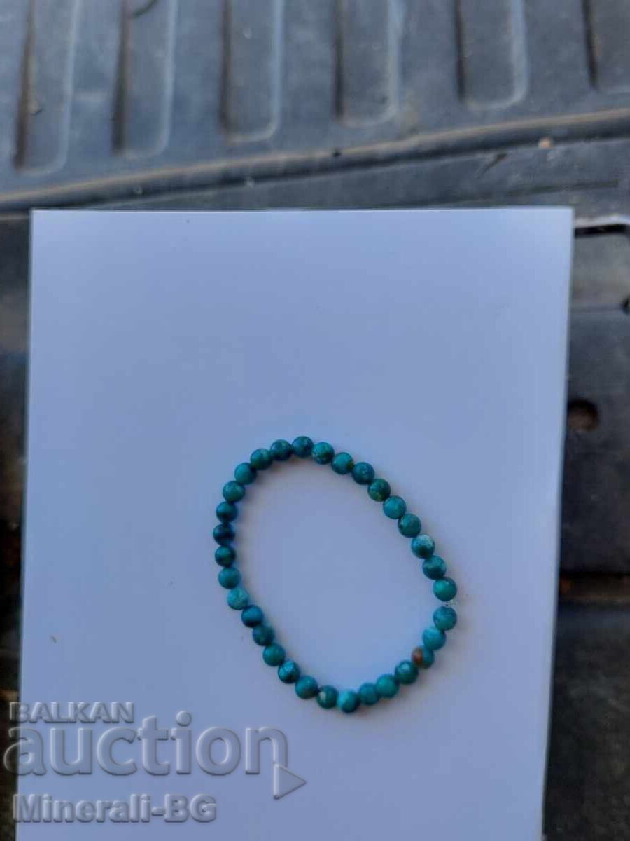 Natural Turquoise