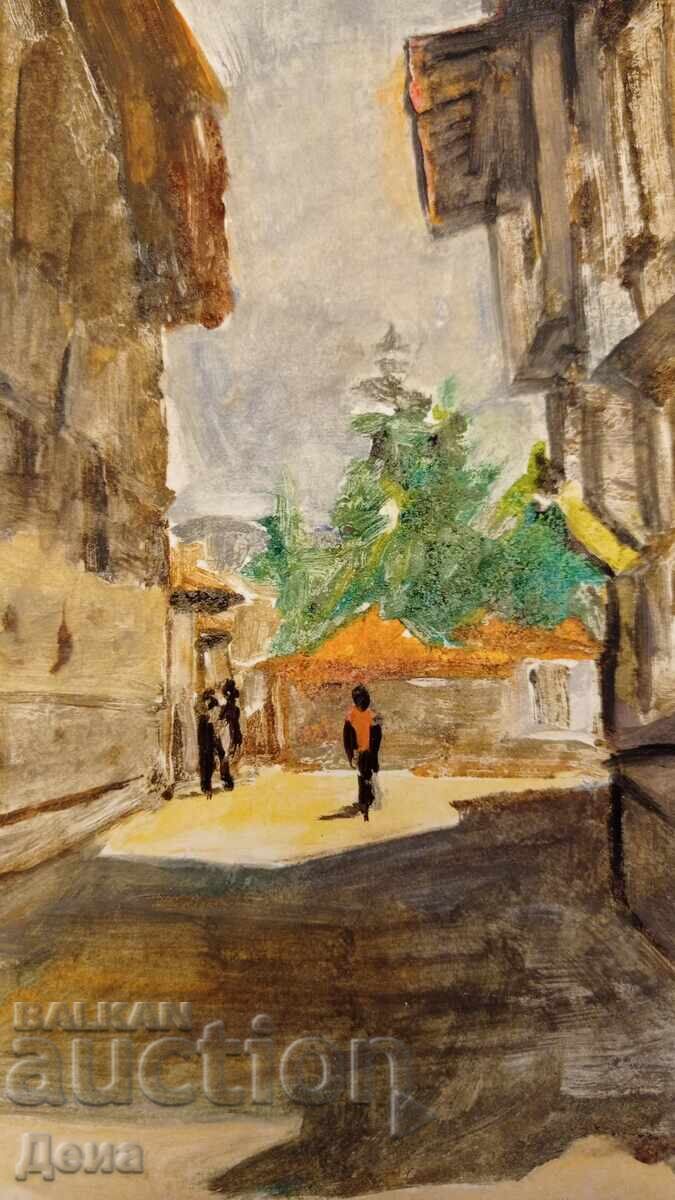 Monotipul Peter Nenov - 5