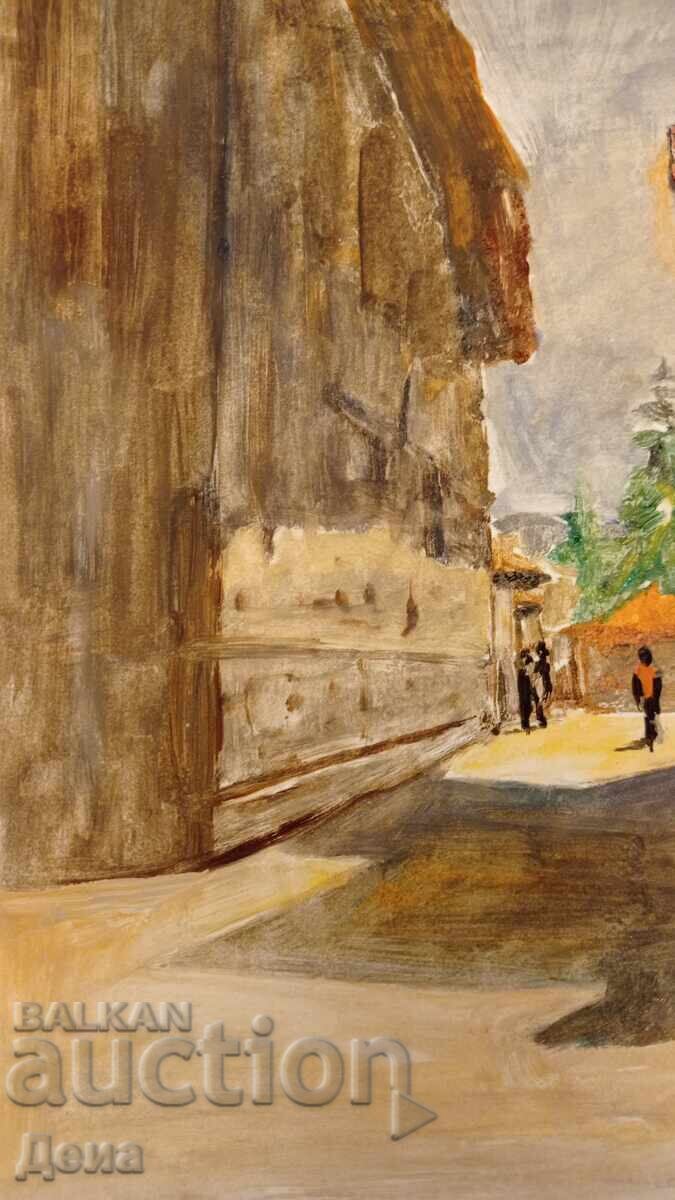 Monotipul Peter Nenov - 6