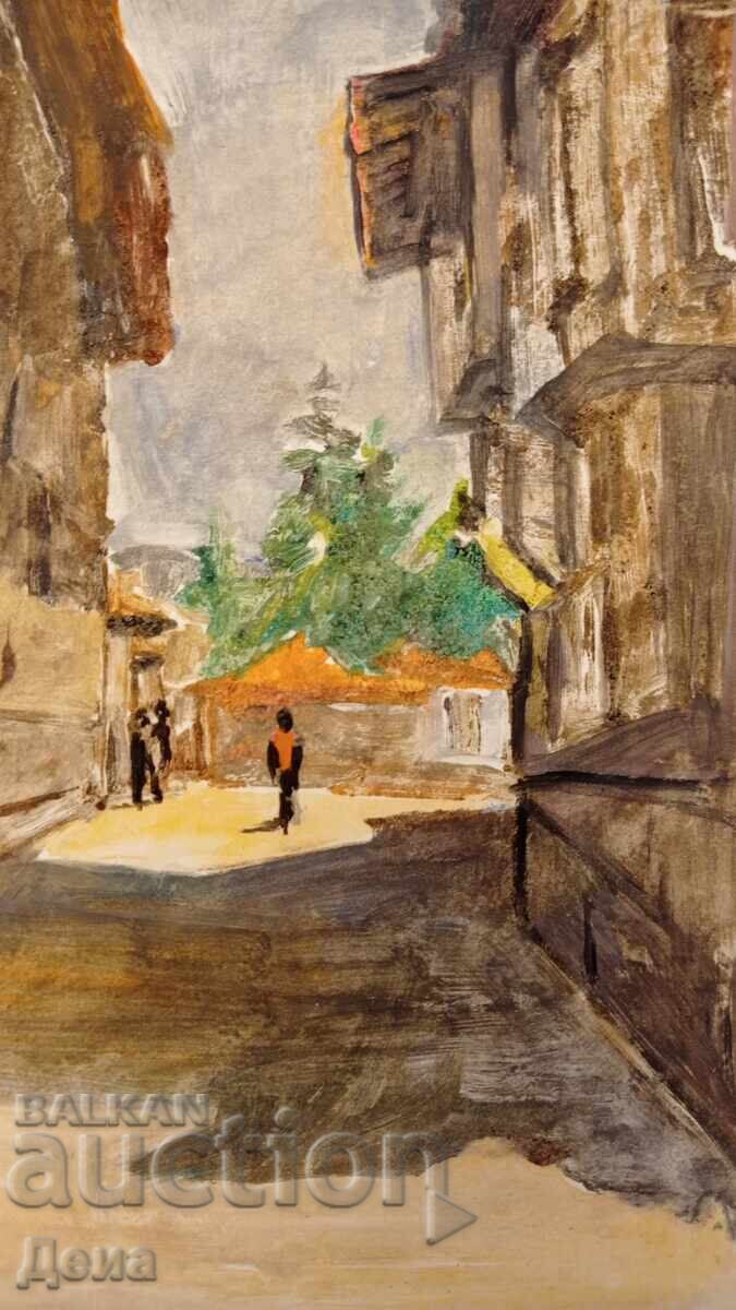 Monotipul Peter Nenov - 7