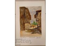 Monotipul Peter Nenov