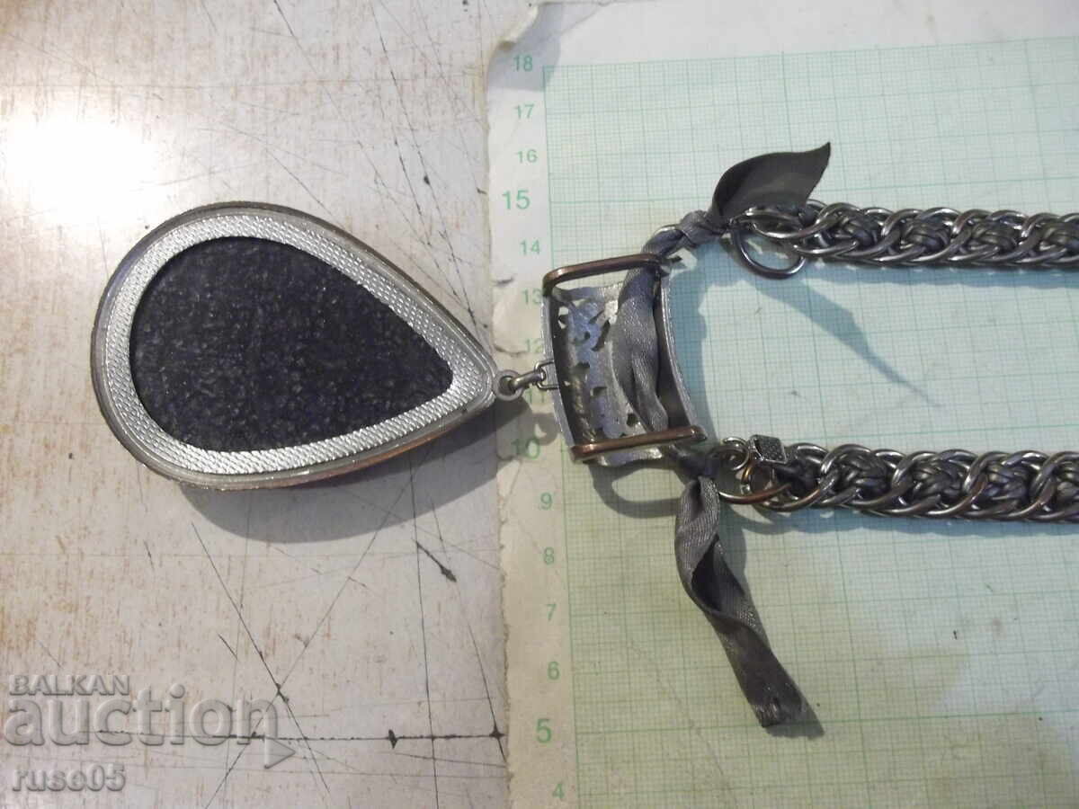 Colier - 20 - 6 Colier - 20 - 6