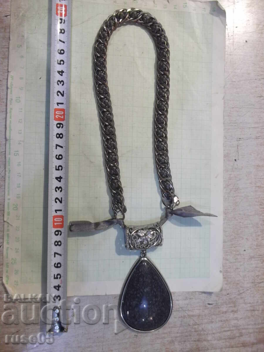 Colier - 20 Colier - 20