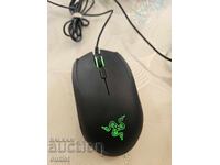 Ποντίκι Razer Abyssus V2 για gamers