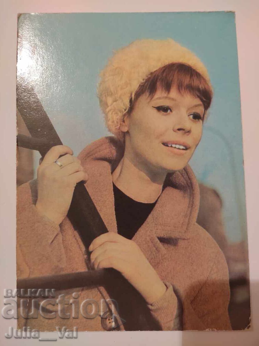 Felicitare de Karin Schröder Felicitare de Karin Schröder