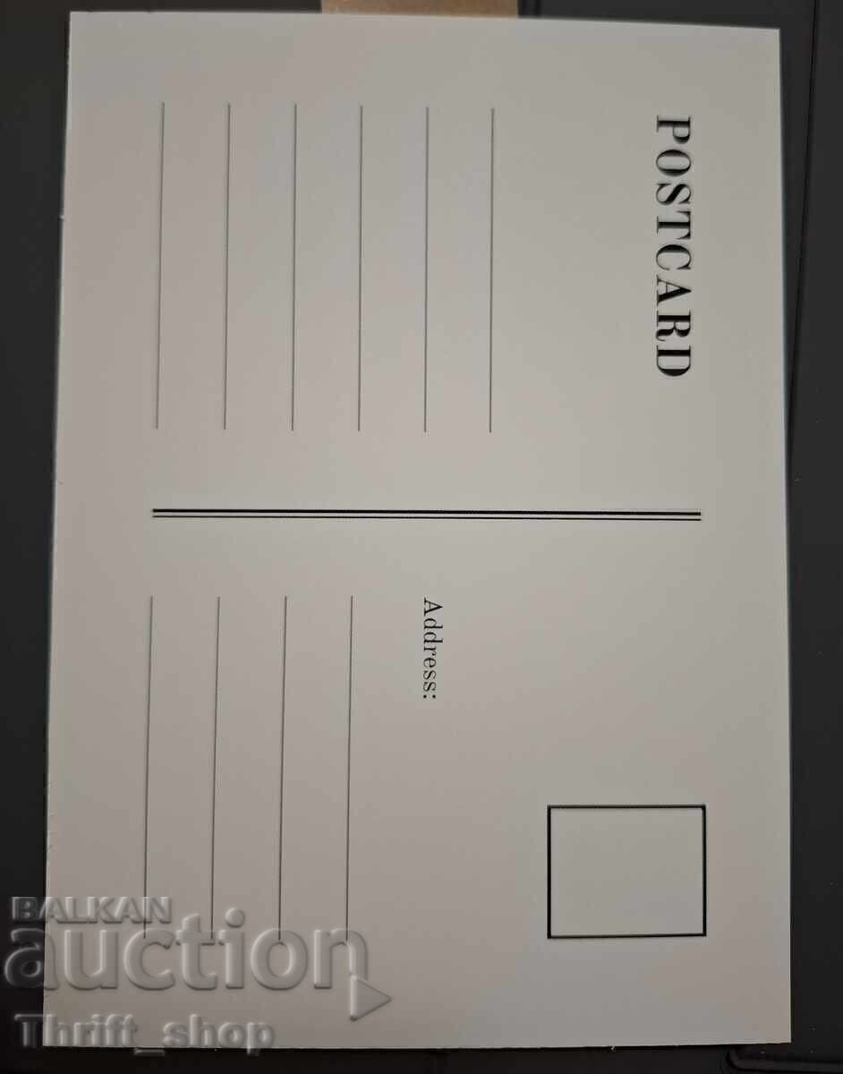 Postcard - Erotica - New with price 0.99 BGN | € 0.51