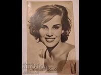 Картичка на Антонела Луалди - Антоанета Де Паскале