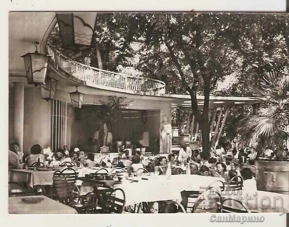 Card Bulgaria Varna Casino 3* Card Bulgaria Varna Casino 3*