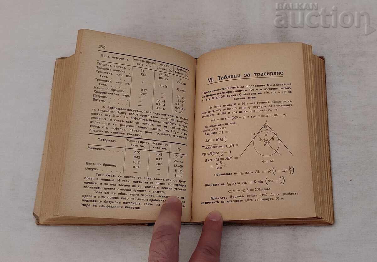 COMPLETE TECHNICAL MANUAL VOLUME I 1943 - 7 COMPLETE TECHNICAL MANUAL VOLUME I 1943 - 7