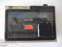 Walkman reporter "electronic CR5080 - R-1008AF"