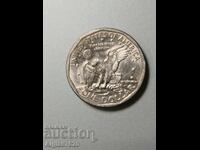 1 δολάριο 1979 Σούζαν Άντονι