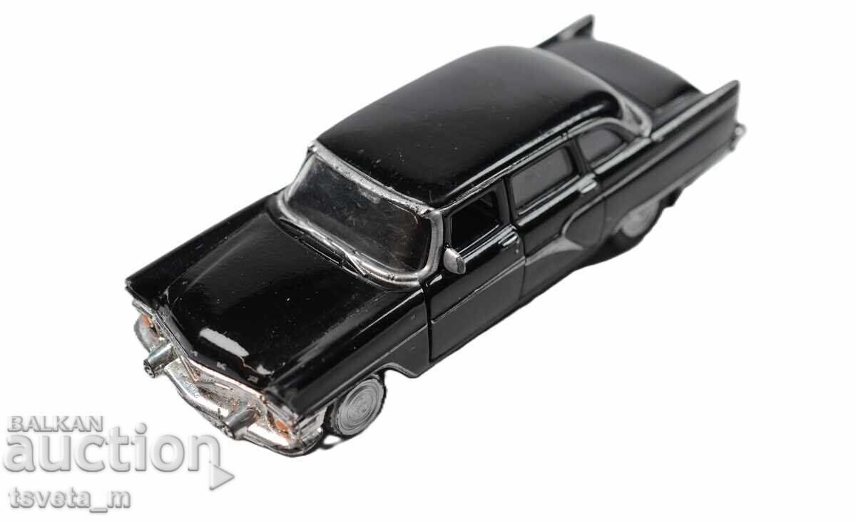AUTOTIME Μεταλλικό αυτοκίνητο GAZ 13 CHΑΙΚΑ 1:43 με τιμή 18.00 BGN | € 9.20