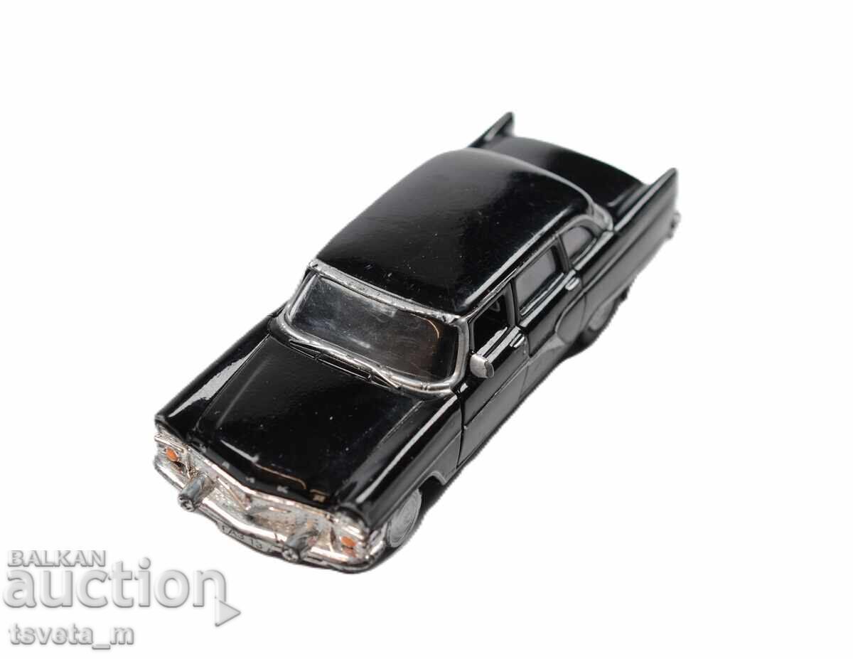 AUTOTIME Μεταλλικό αυτοκίνητο GAZ 13 CHΑΙΚΑ 1:43