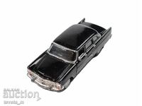 AUTOTIME Mașină metalică GAZ 13 CEAIKA 1:43