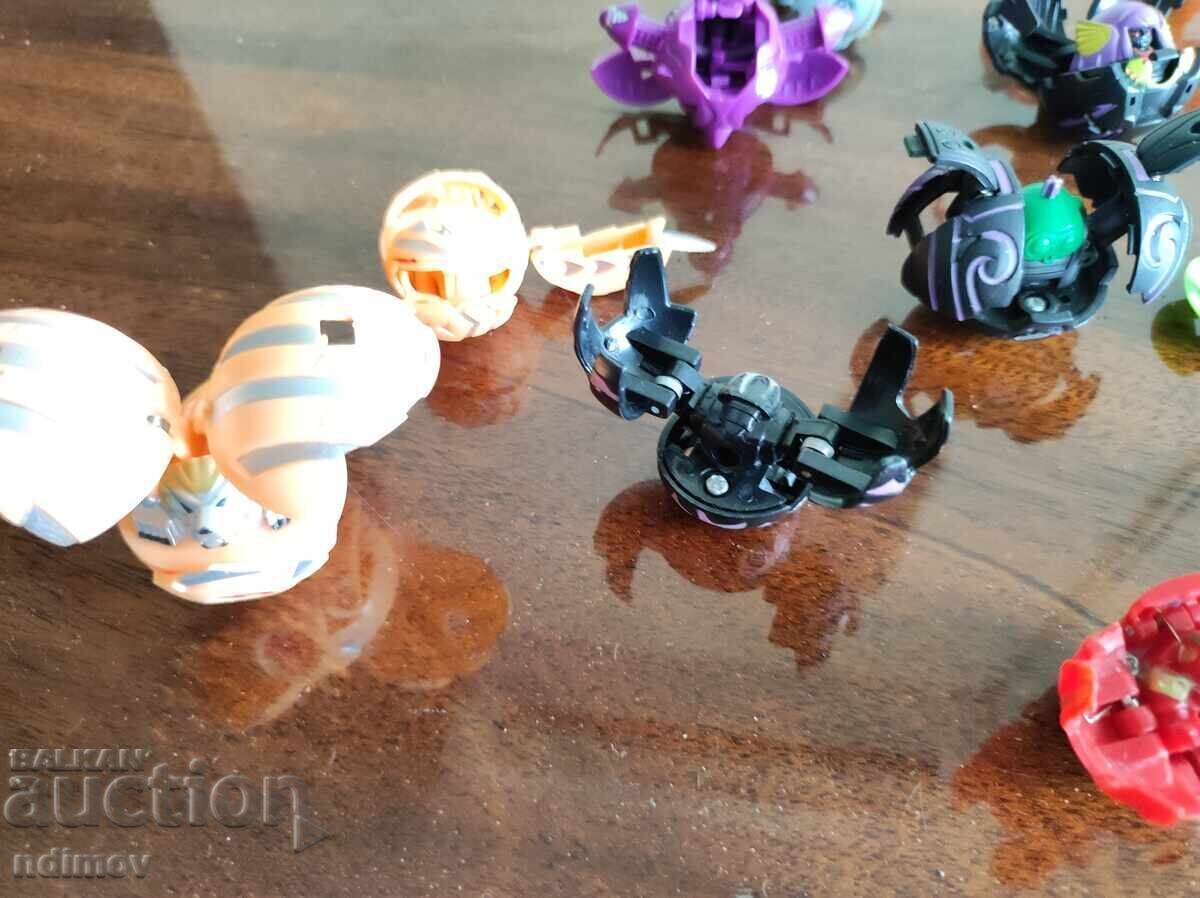 !!! ЛОТ БАКУГАНИ БЗЦ!!! БАКУГАН ТОПЧЕ - 5 !!! ЛОТ БАКУГАНИ БЗЦ!!! БАКУГАН ТОПЧЕ - 5