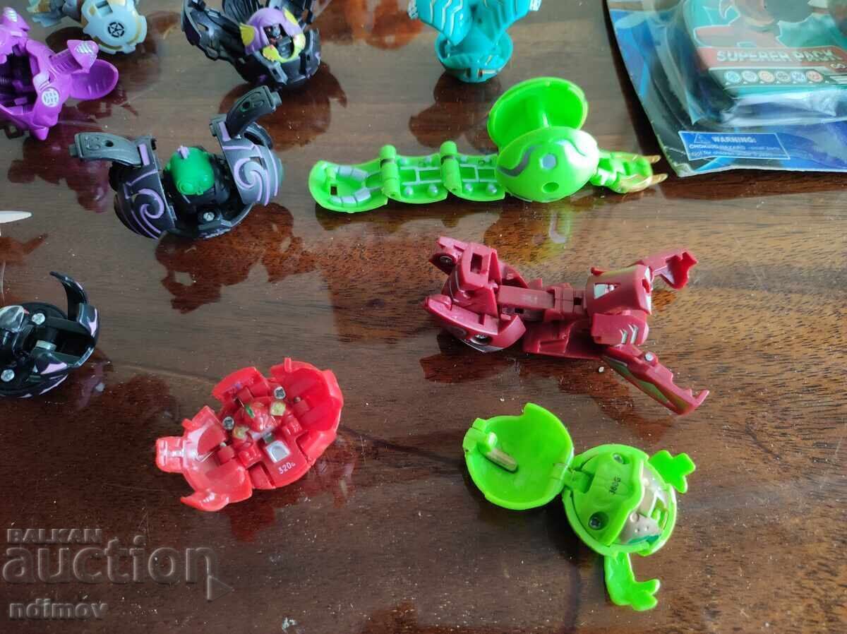 !!! ЛОТ БАКУГАНИ БЗЦ!!! БАКУГАН ТОПЧЕ - 6 !!! ЛОТ БАКУГАНИ БЗЦ!!! БАКУГАН ТОПЧЕ - 6