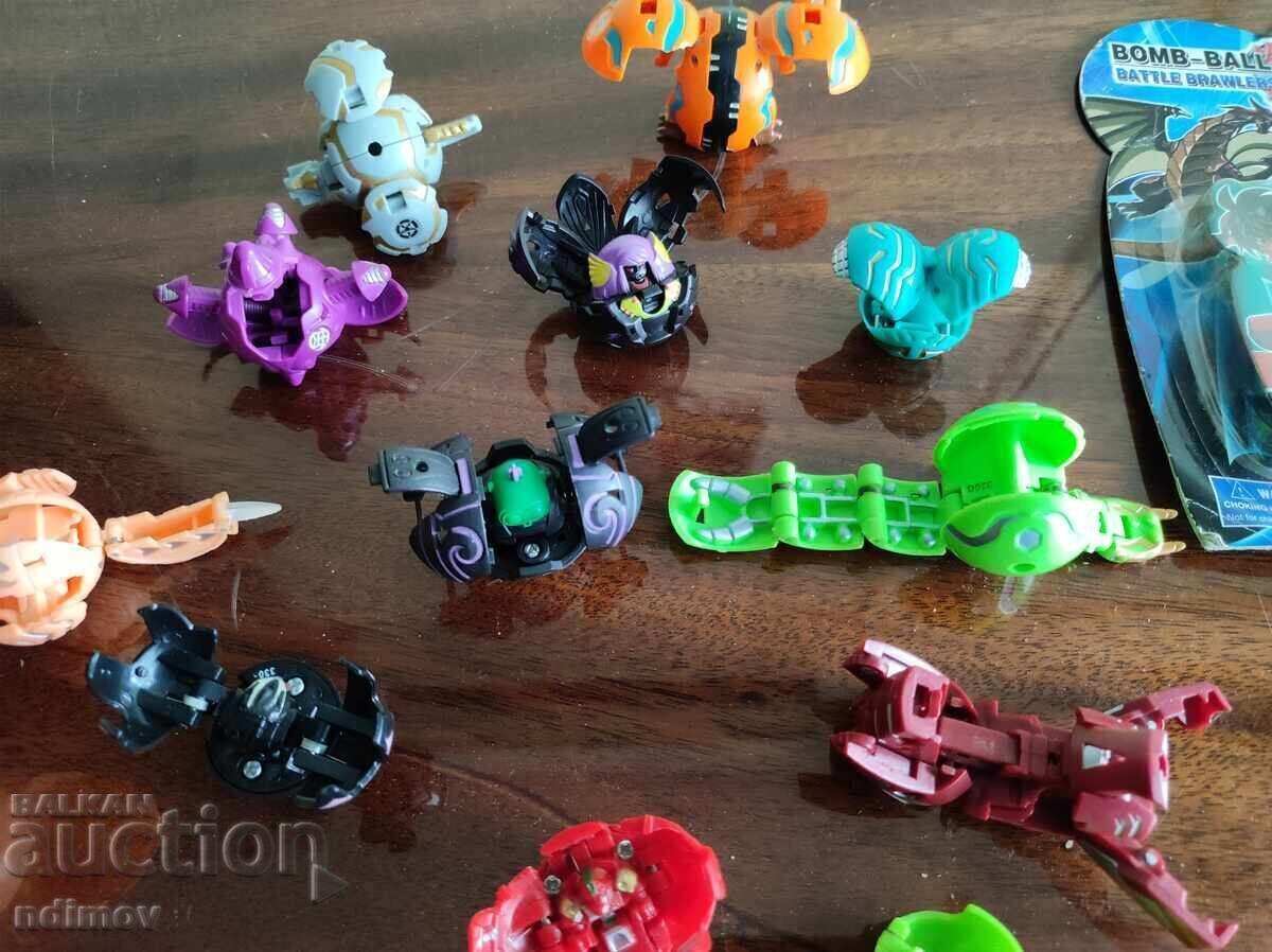 !!! ЛОТ БАКУГАНИ БЗЦ!!! БАКУГАН ТОПЧЕ - 7 !!! ЛОТ БАКУГАНИ БЗЦ!!! БАКУГАН ТОПЧЕ - 7