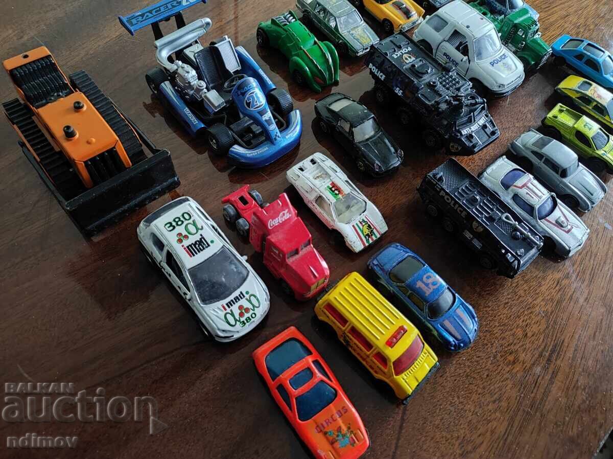 Аукцион !!! ЛОТ МЕТАЛНИ КОЛИЧКИ БЗЦ!!! Аукцион !!! ЛОТ МЕТАЛНИ КОЛИЧКИ БЗЦ!!!