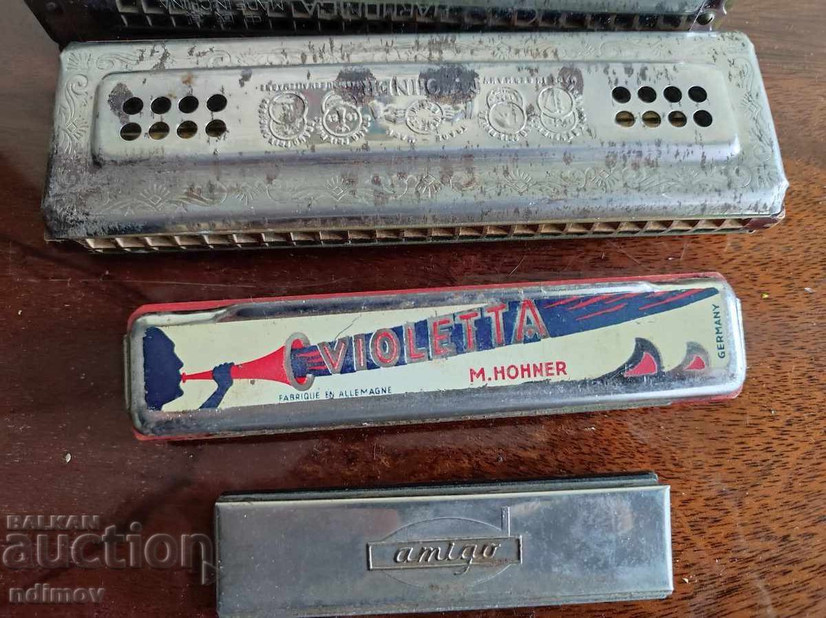 Delivery of !!! LOT OF BZCH ACCORDIONS!!! ACCORDION Delivery of !!! LOT OF BZCH ACCORDIONS!!! ACCORDION