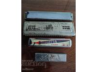 !!! LOT OF BZCH ACCORDIONS!!! ACCORDION