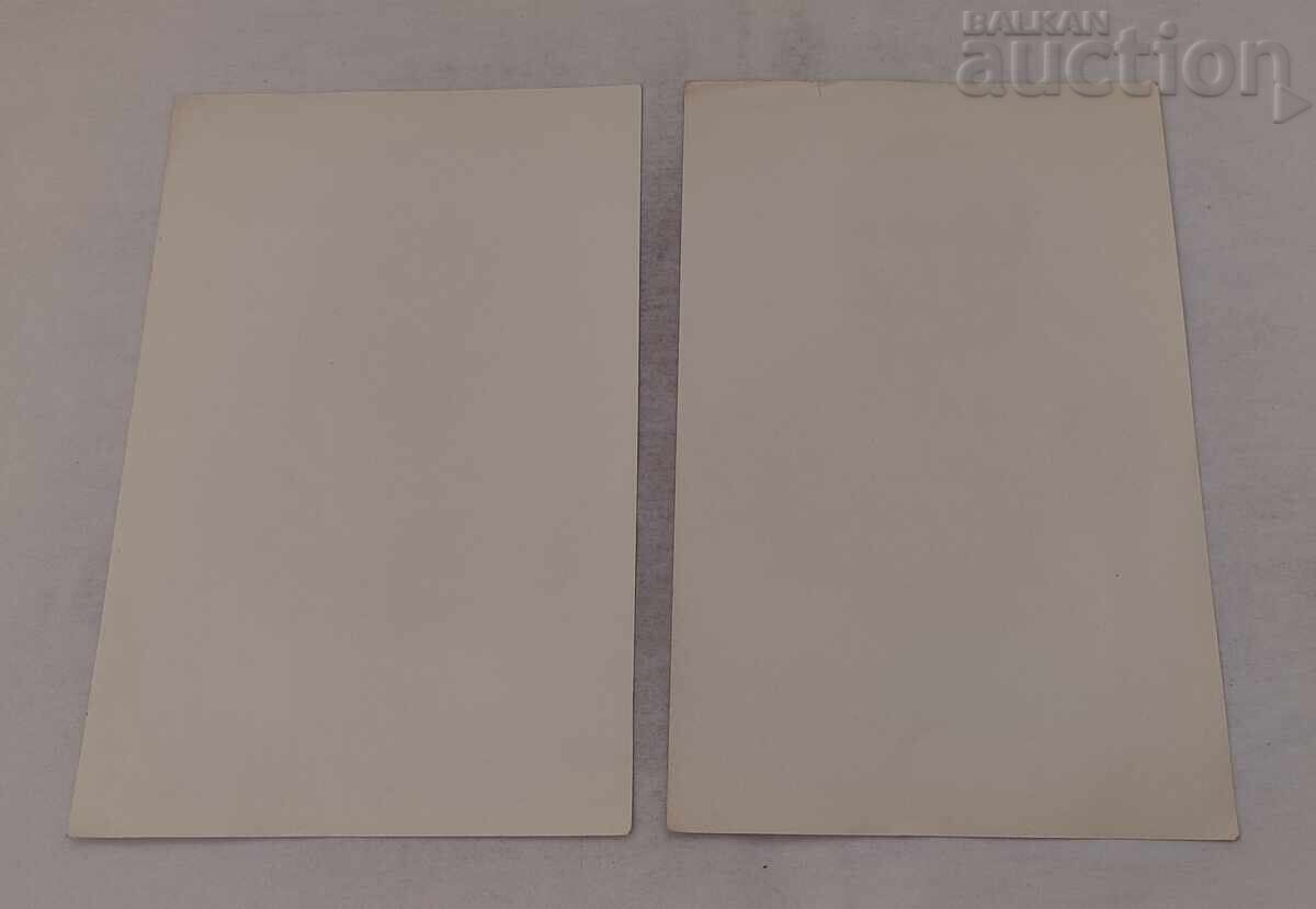 РУСИЯ ВЕЛИКИ ПЪЛКОВОДЦИ ЛОТ 16 БРОЯ 197..г. - 6