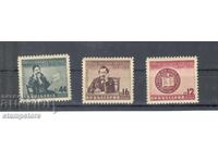 100 g of community centers