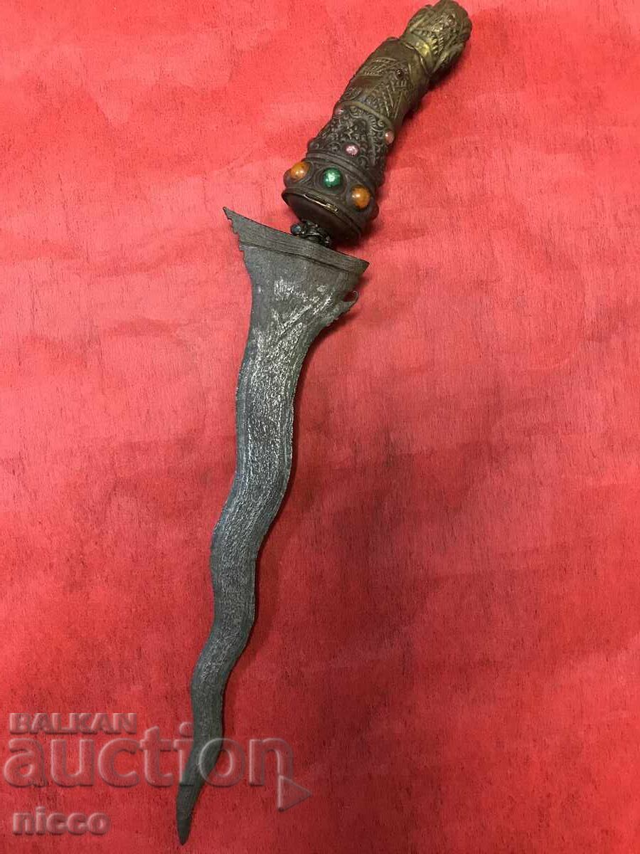 Chris Star Original, Kama, Karakulak - 5