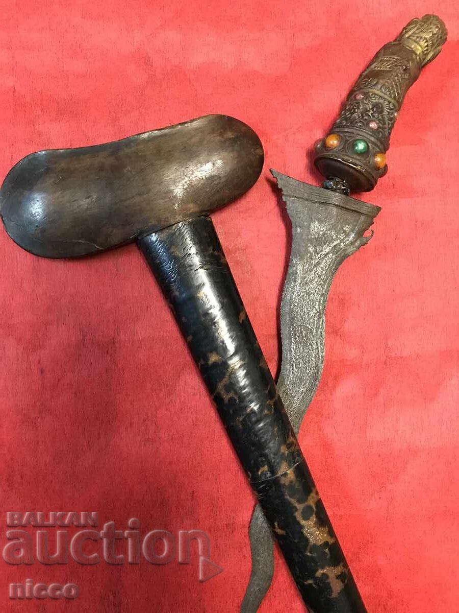 Chris Star Original, Kama, Karakulak - 6