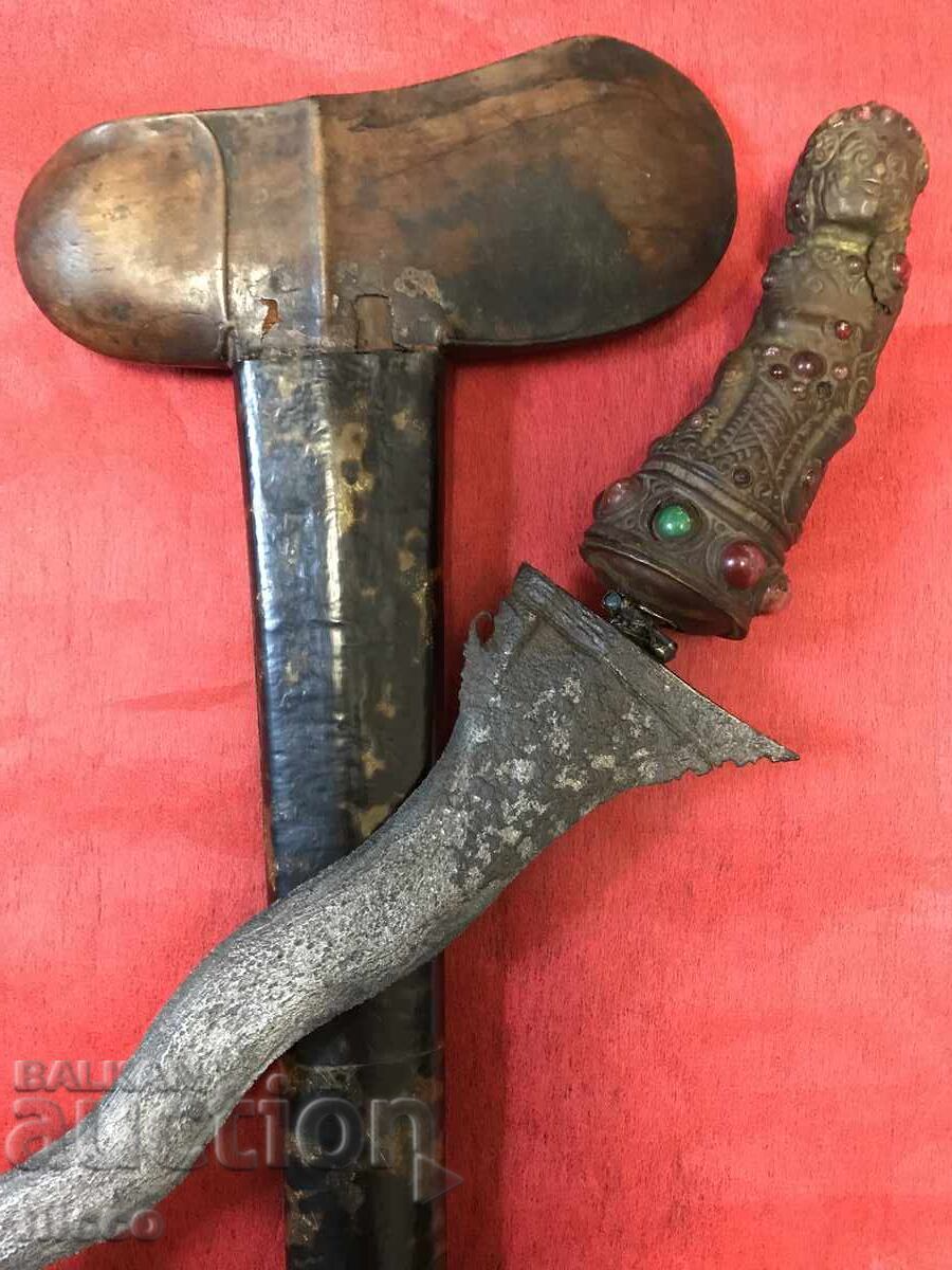 Chris Star Original, Kama, Karakulak - 7