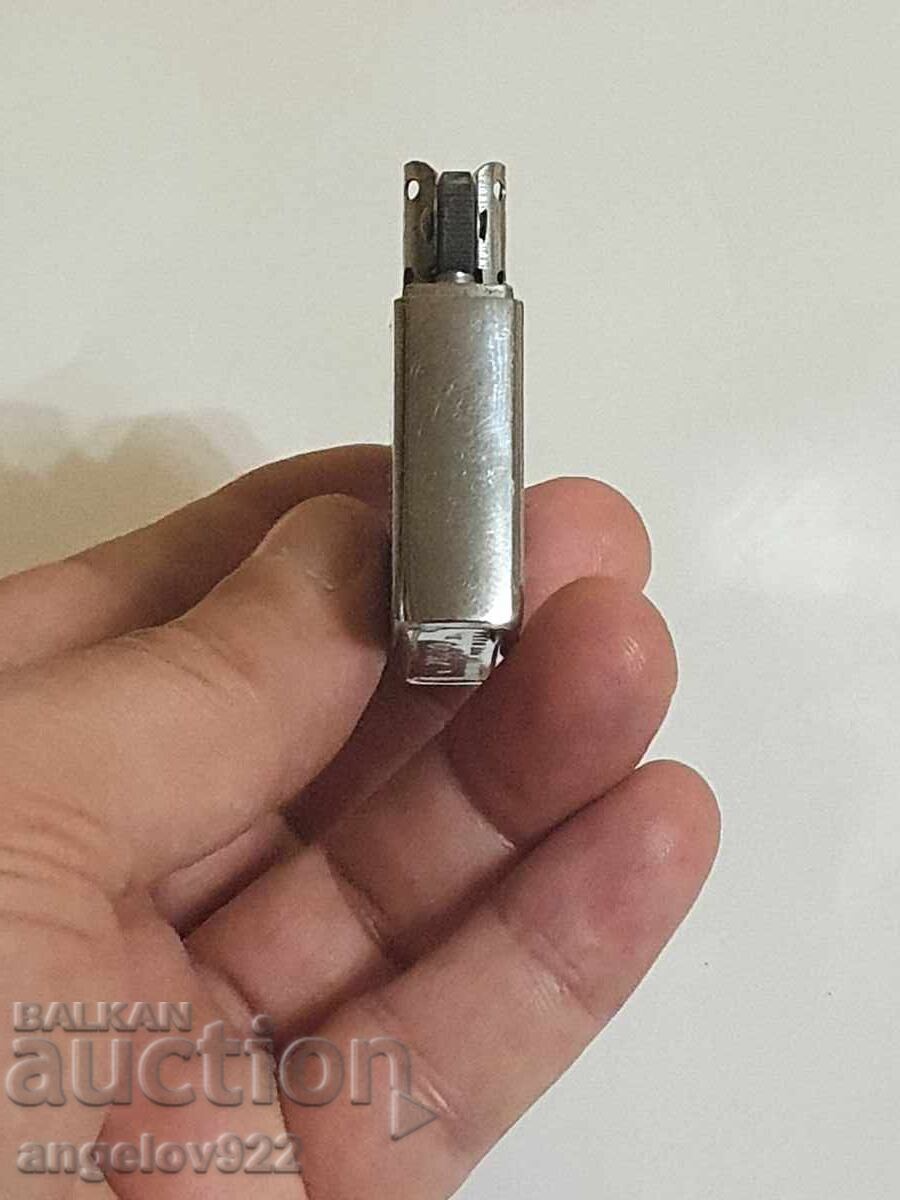 American Zippo Lighter - 5