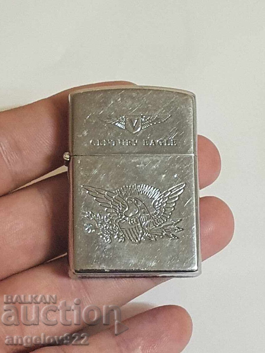 American Zippo Lighter