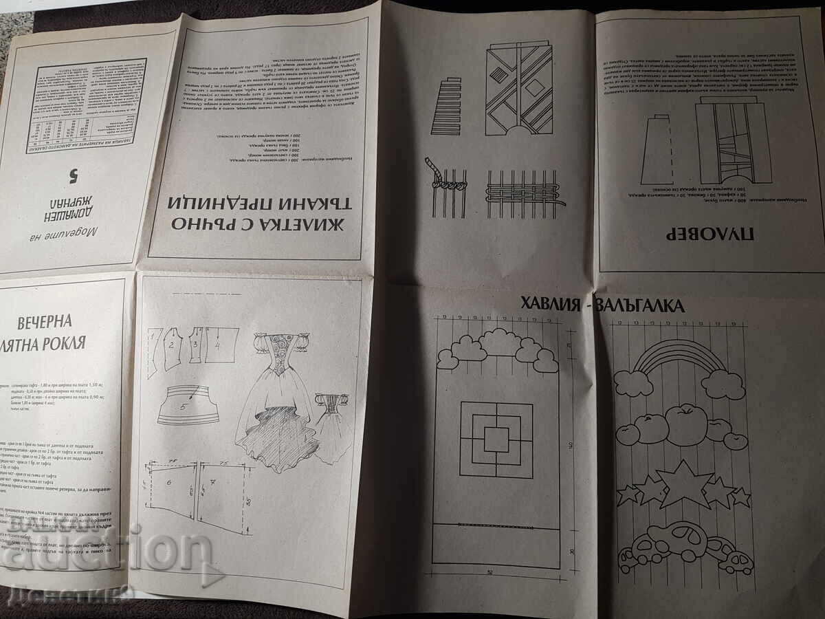 Home Journal - No. 5, 1994 - 7