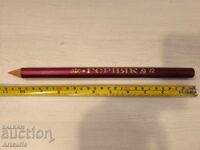 Creion roșu mare "GORNYAK", URSS 1972
