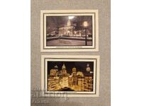 Fotografii originale – Philadelphia, Erlich/Sacco (1991)