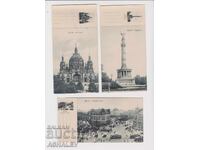Germania - Berlin /3 vechi-curate