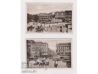 Γερμανία - Βερολίνο /2 παλιά-καθαρά/