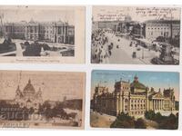 Germania - Berlin /4-călători1908-13/