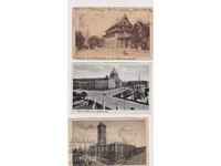 Германия - Берлин /3-пътували1915-20/