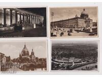 Германия - Берлин /4-пътували1935-40/