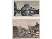 Германия - Берлин /2-пътували1938/