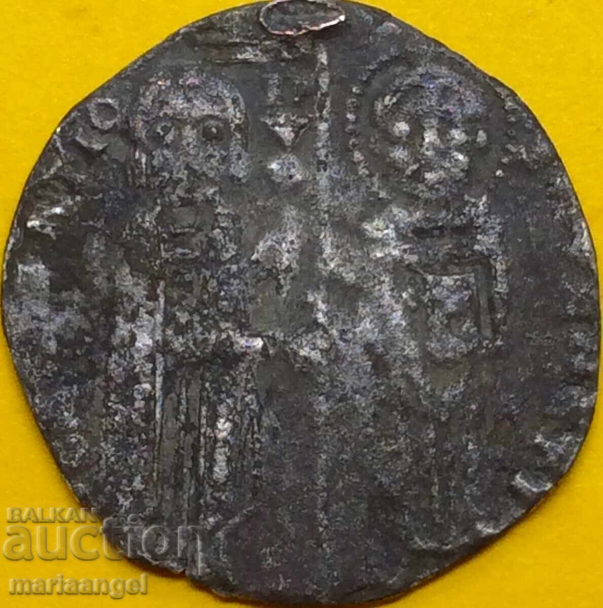 Βενετία γρόσο Ματαπάν δόγη Δάνδολο - 6