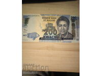 ΜΑΛΑΟΥΙ 200 Κουάτσα 2012 UNC