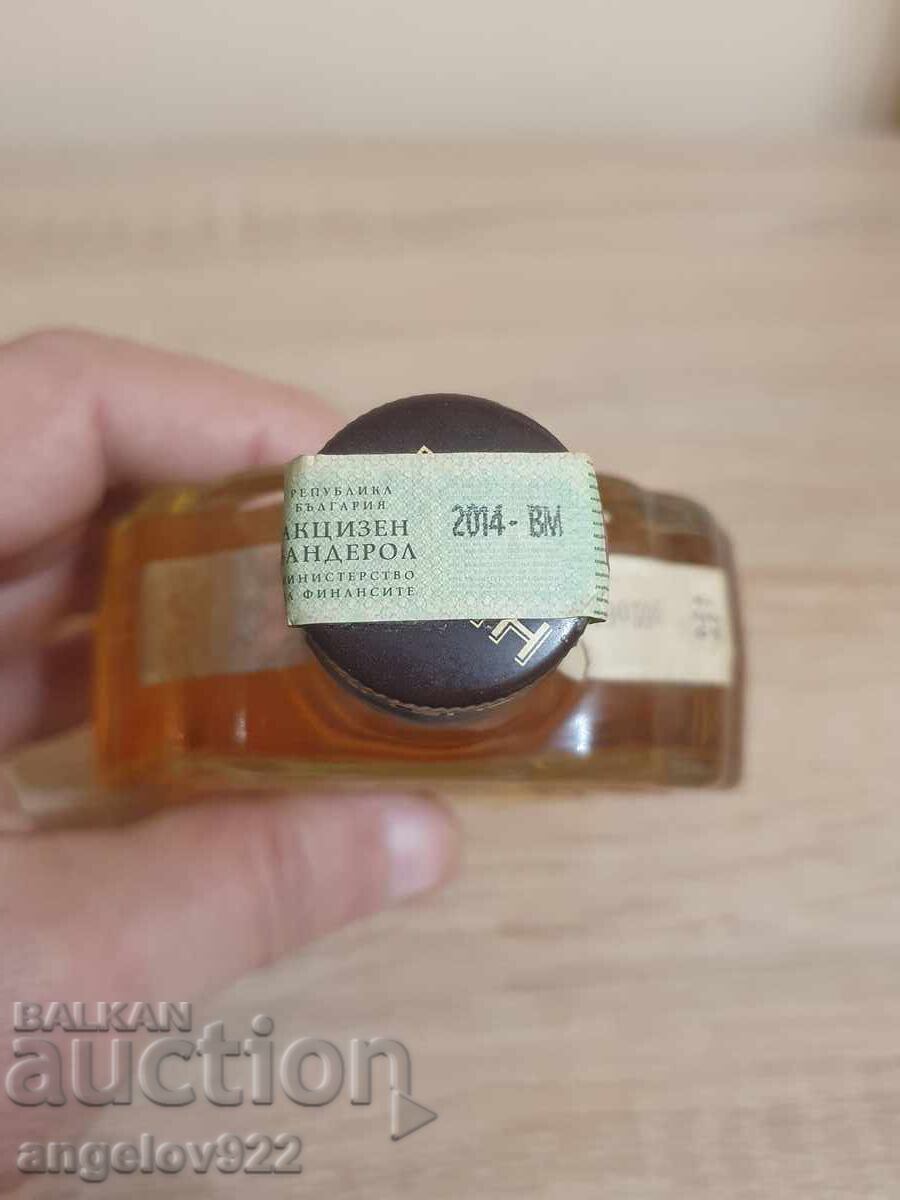 Old Troyan Plum Brandy 200 ml - 5