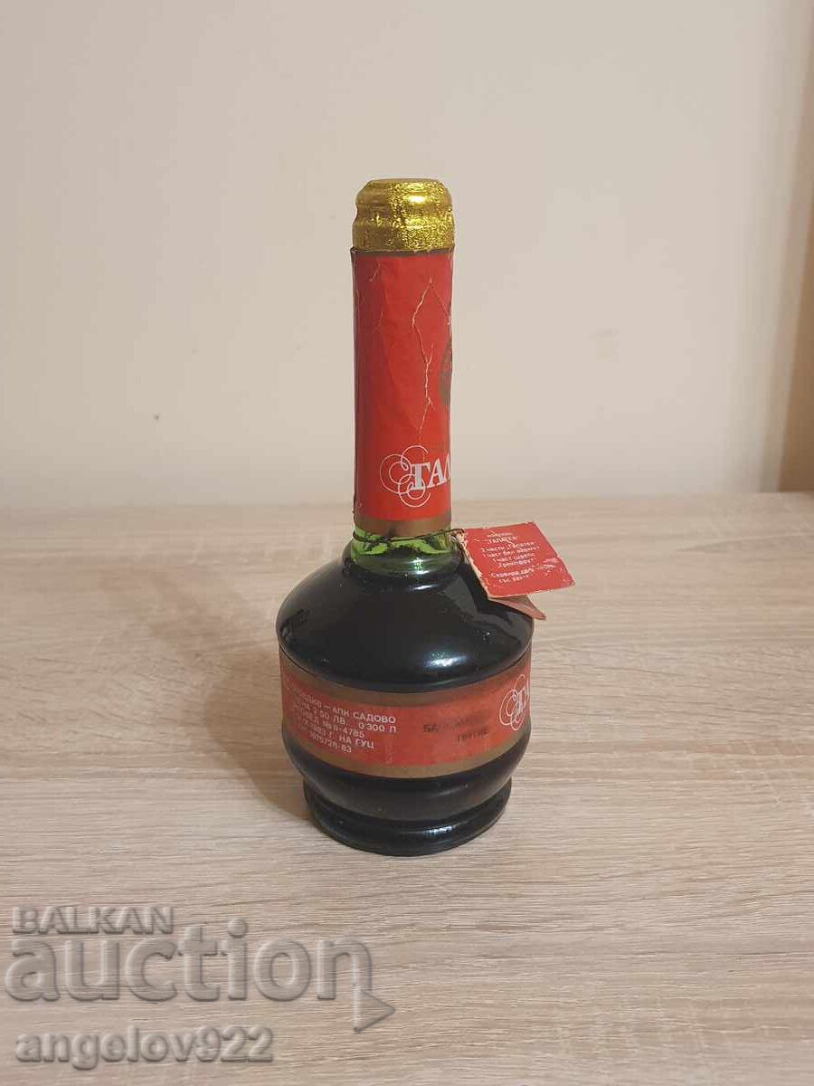 Galatea Balsamic Drink 300 ml 1983 with price 0.01 BGN | € 0.01