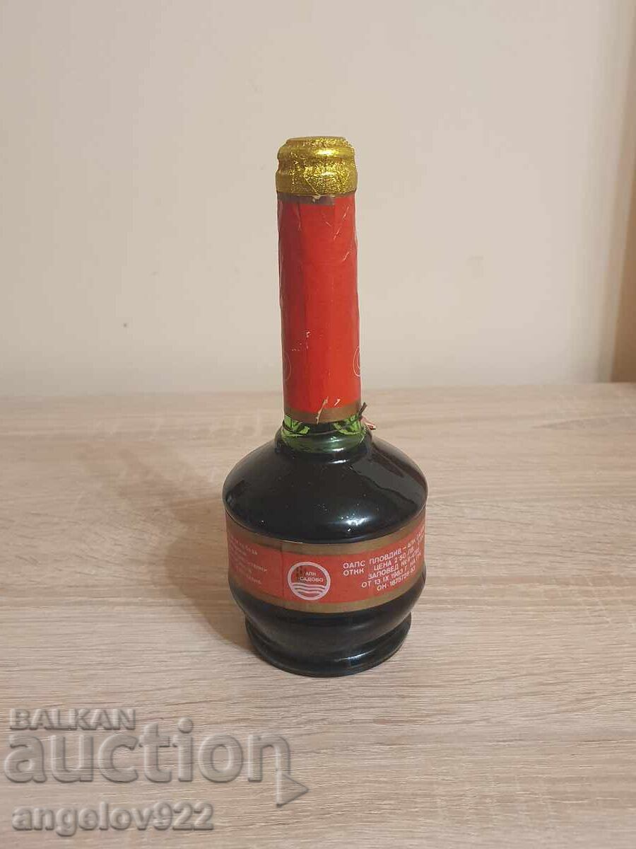 Auction  Galatea Balsamic Drink 300 ml 1983
