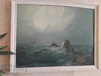 Βασίλ Κοζάροφ