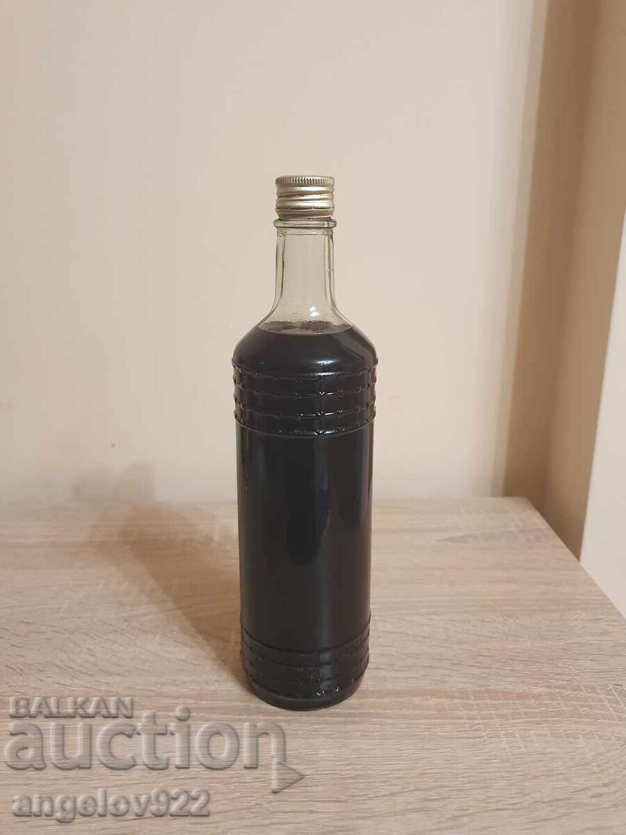 Licitație Lichior Zmeură 0.700 l Licitație Lichior Zmeură 0.700 l