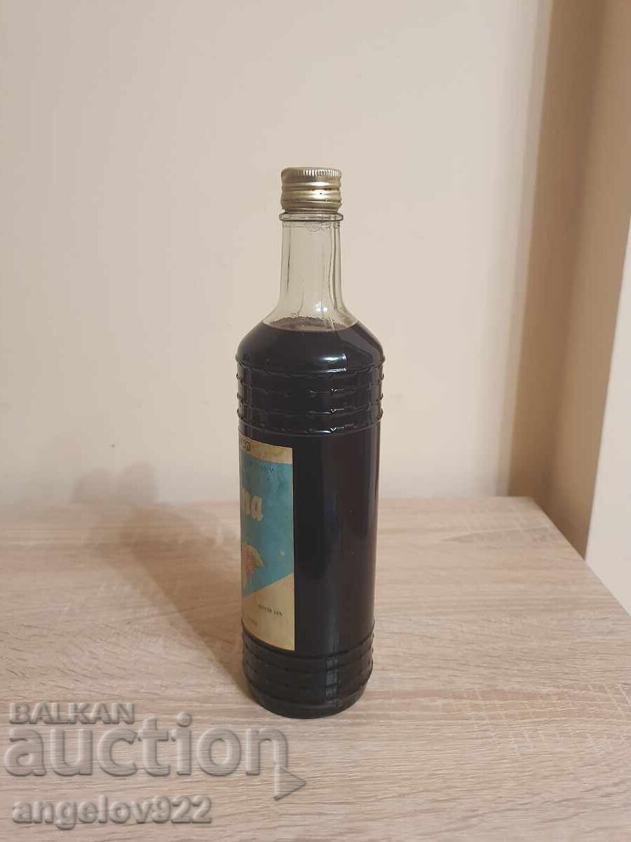 Livrarea Lichior Zmeură 0.700 l Livrarea Lichior Zmeură 0.700 l